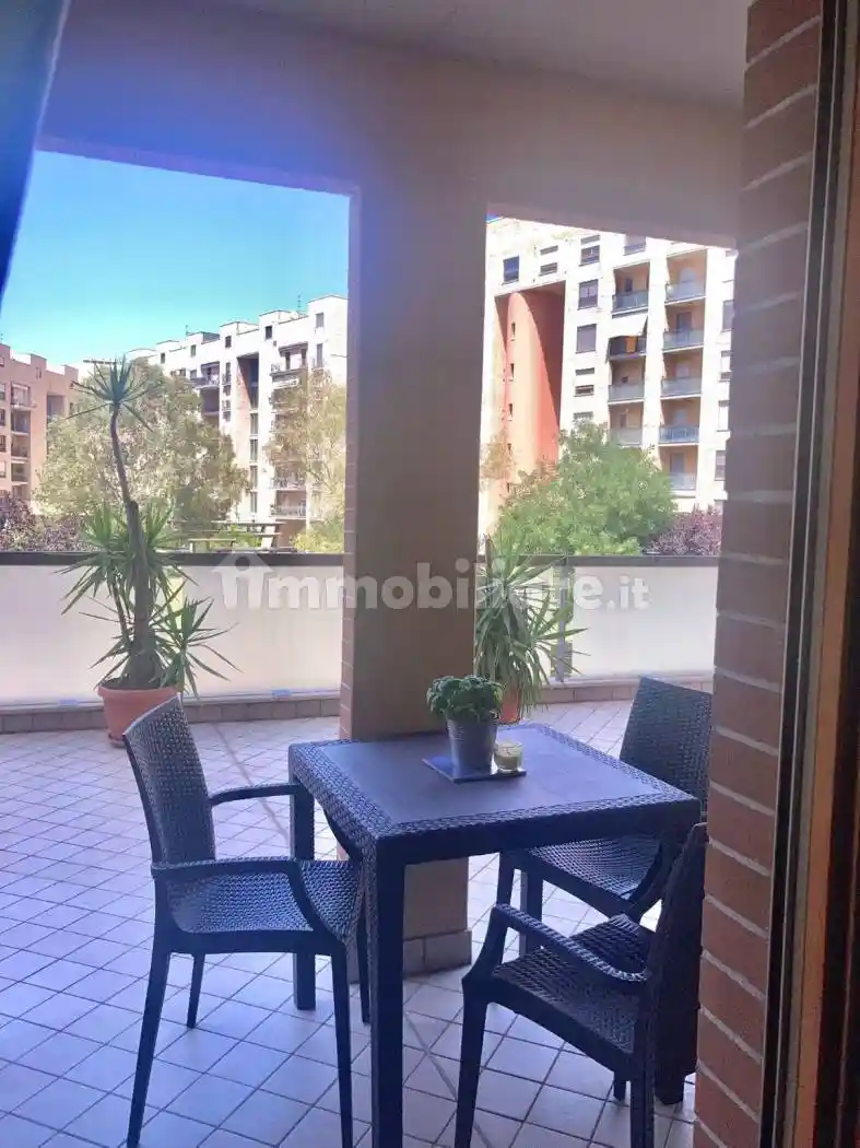 Bilocale via Cetteo Ciglia, Tiburtina, Pescara - foto 2