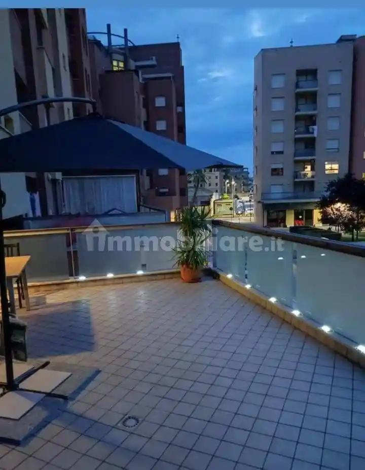 Bilocale via Cetteo Ciglia, Tiburtina, Pescara - foto 3