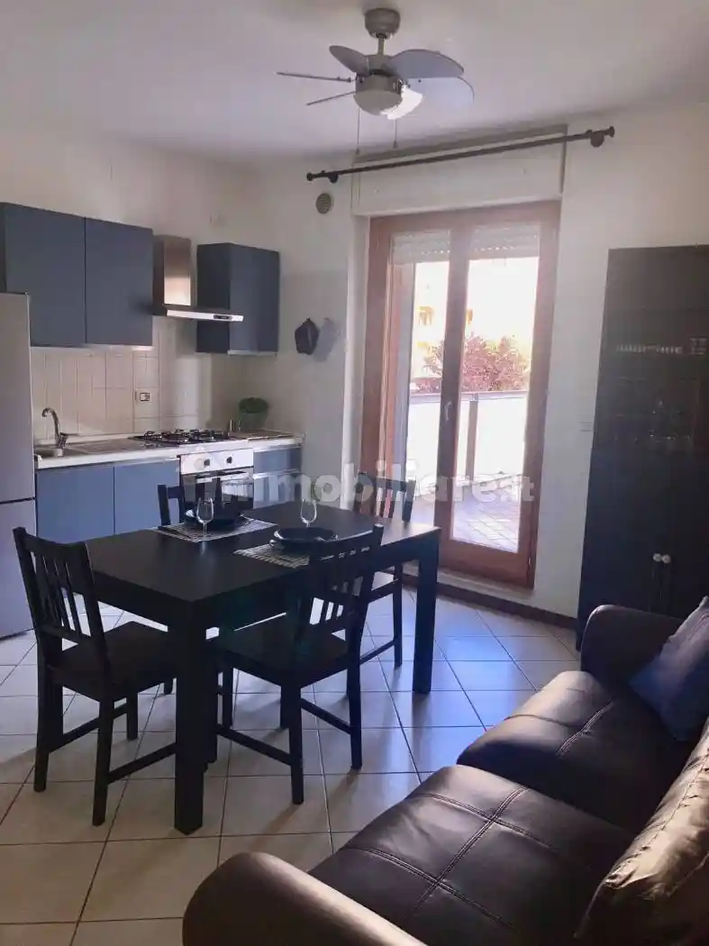 Bilocale via Cetteo Ciglia, Tiburtina, Pescara - foto 5