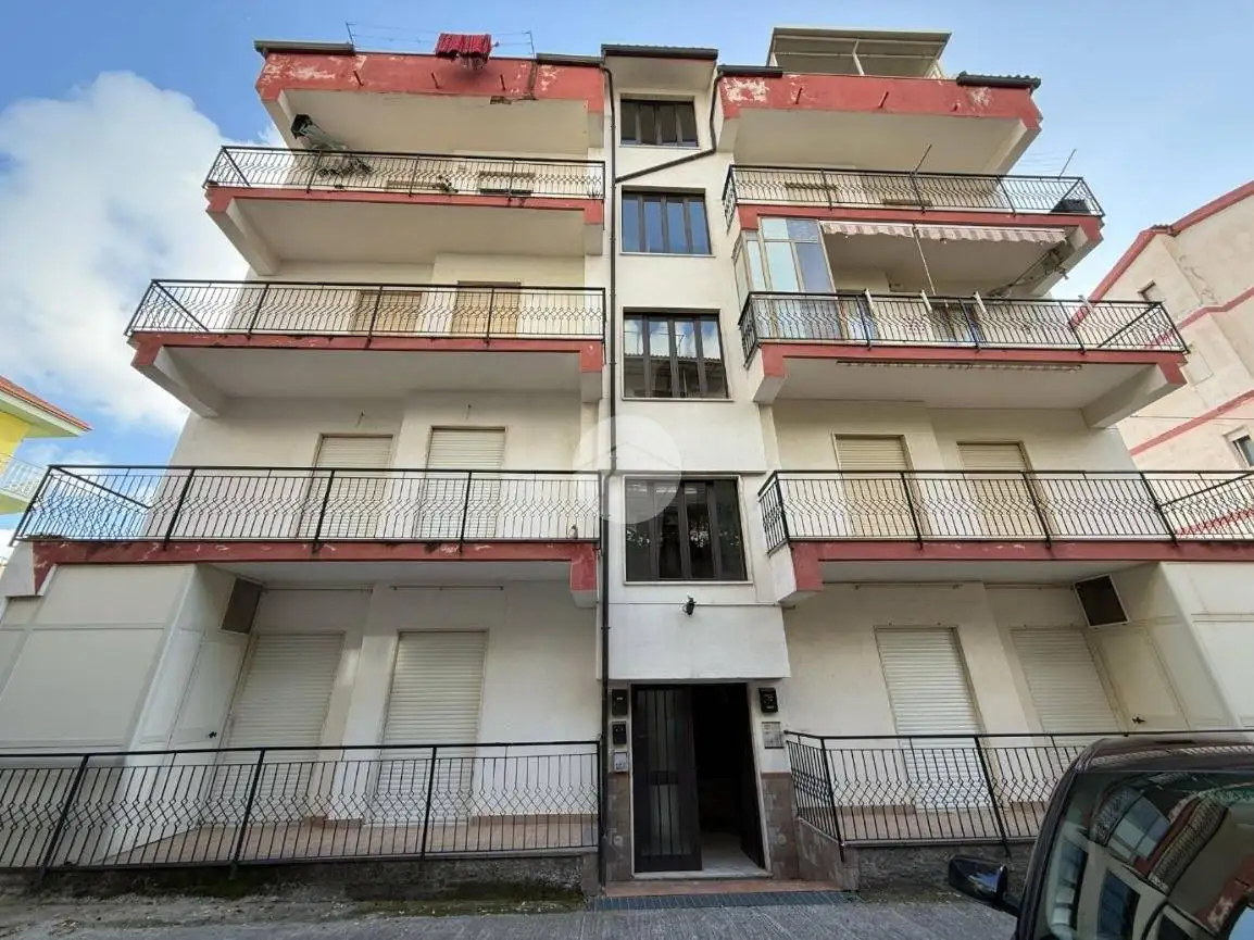 Appartamento in vendita a Scalea