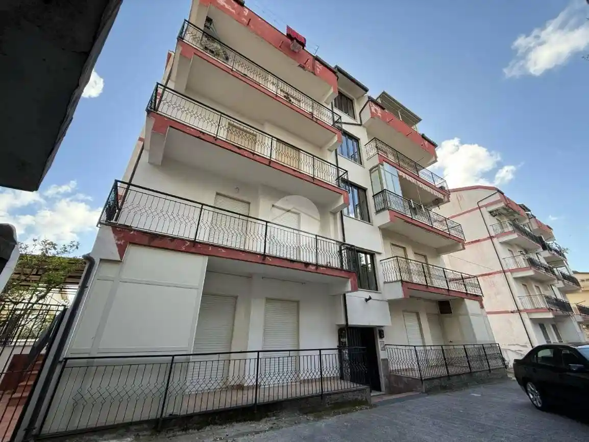Bilocale via Dottor Aldo Ordine 13, Monticello, Piano Lettieri, Scalea - foto 2