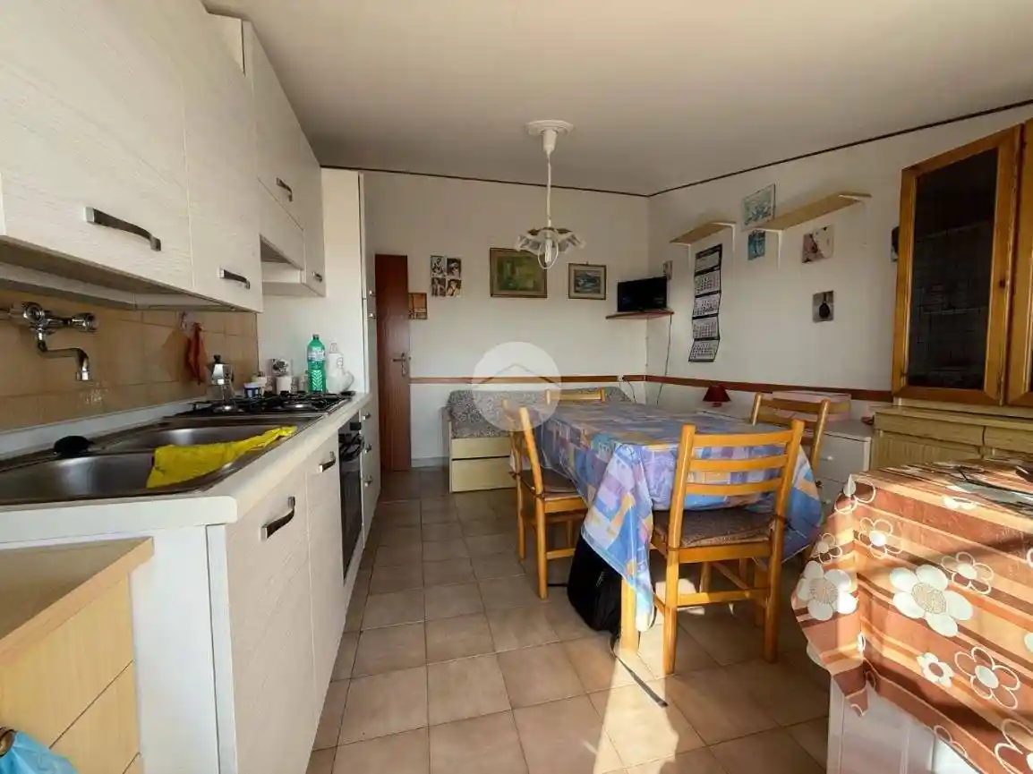 Bilocale via Dottor Aldo Ordine 13, Monticello, Piano Lettieri, Scalea - foto 4