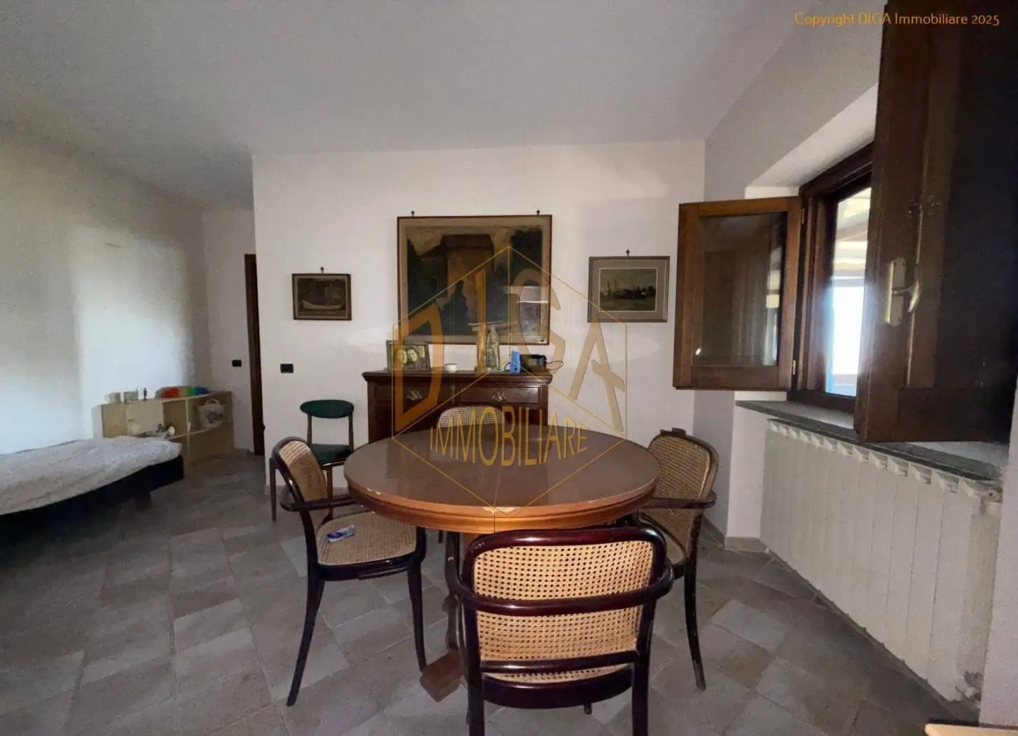 Appartamento in vendita a Sorrento