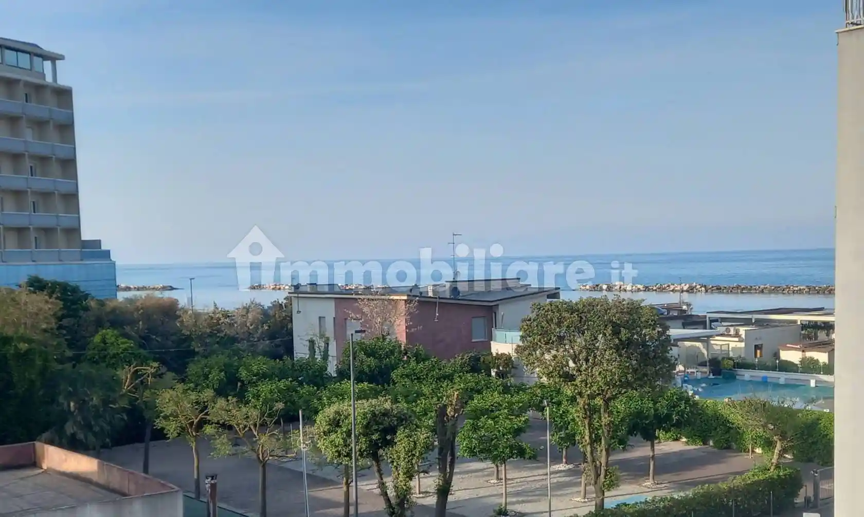 Appartamento in vendita a Ravenna