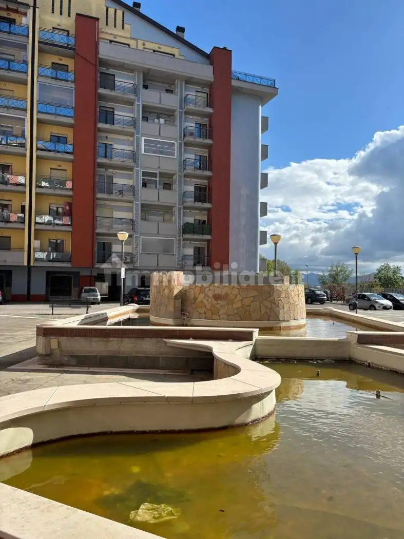 Appartamento in vendita a Potenza