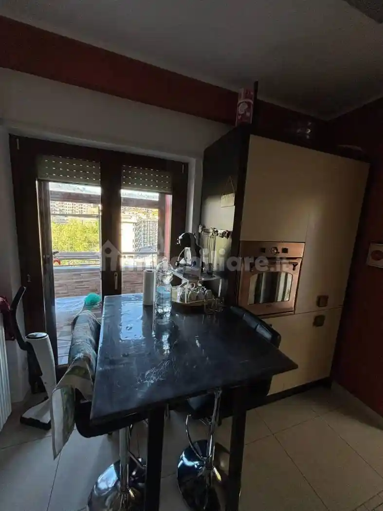 Quadrilocale viale delle Medaglie Olimpiche, Centro, Potenza - foto 4