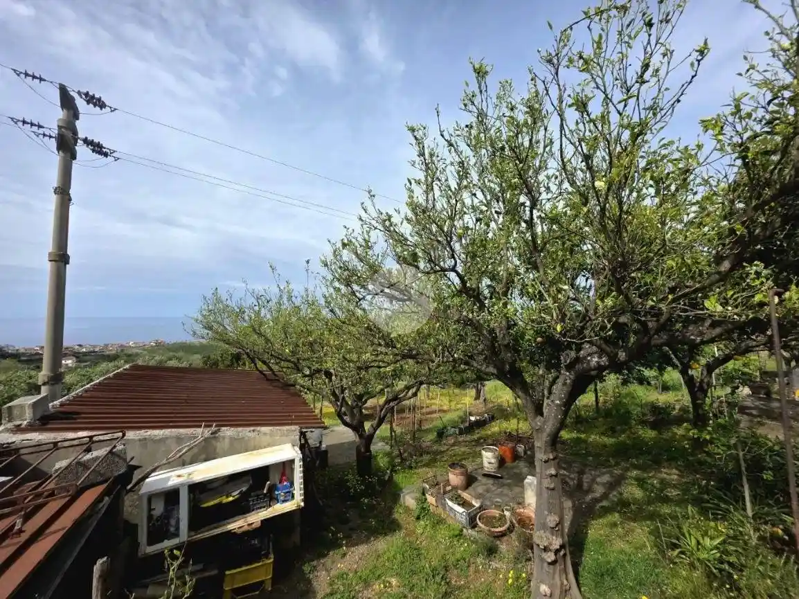 Quadrilocale Localita Santo Stefano, Praia a Mare - foto 4