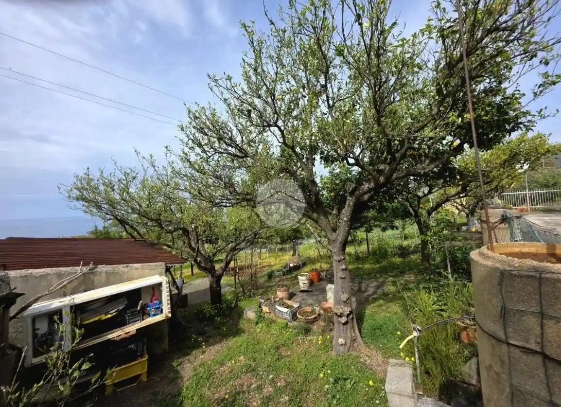 Quadrilocale Localita Santo Stefano, Praia a Mare - foto 5