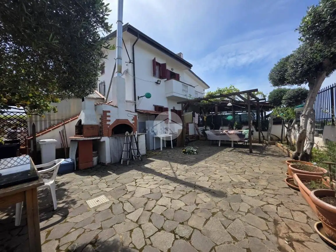 Appartamento in vendita a Scalea