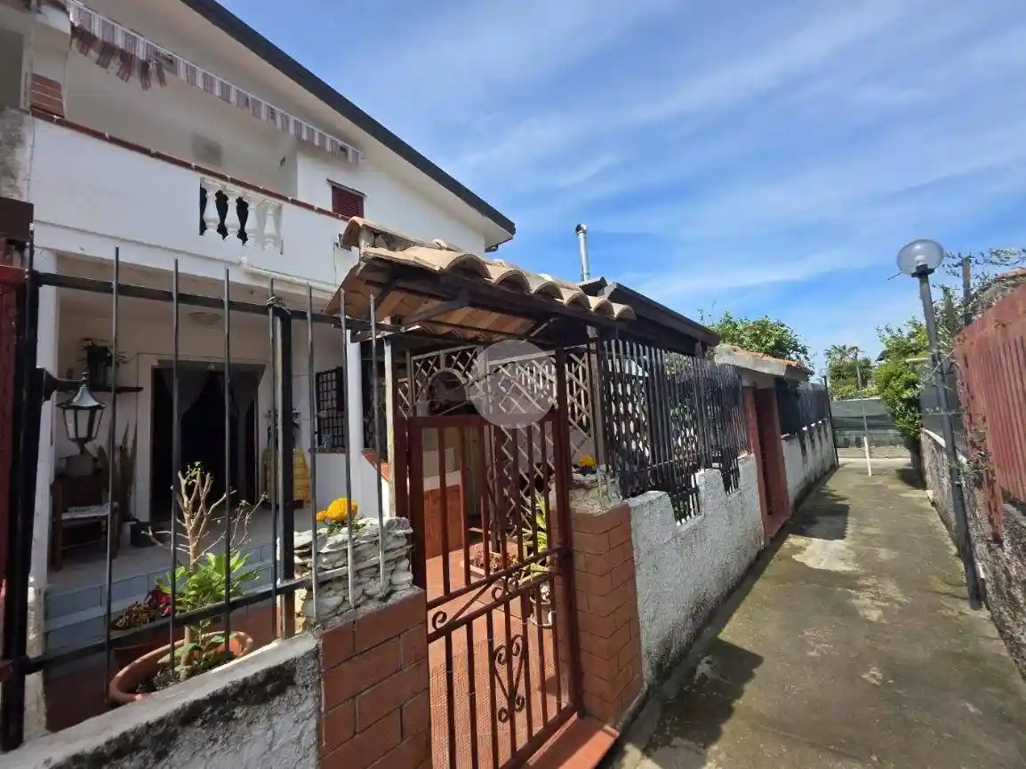 Appartamento via del Mare 2, Campo Volo, Fiume Lao, La Bruca, Scalea - foto 3