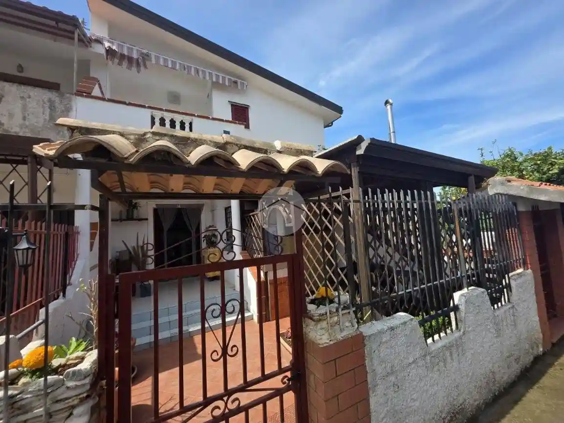 Appartamento via del Mare 2, Campo Volo, Fiume Lao, La Bruca, Scalea - foto 4