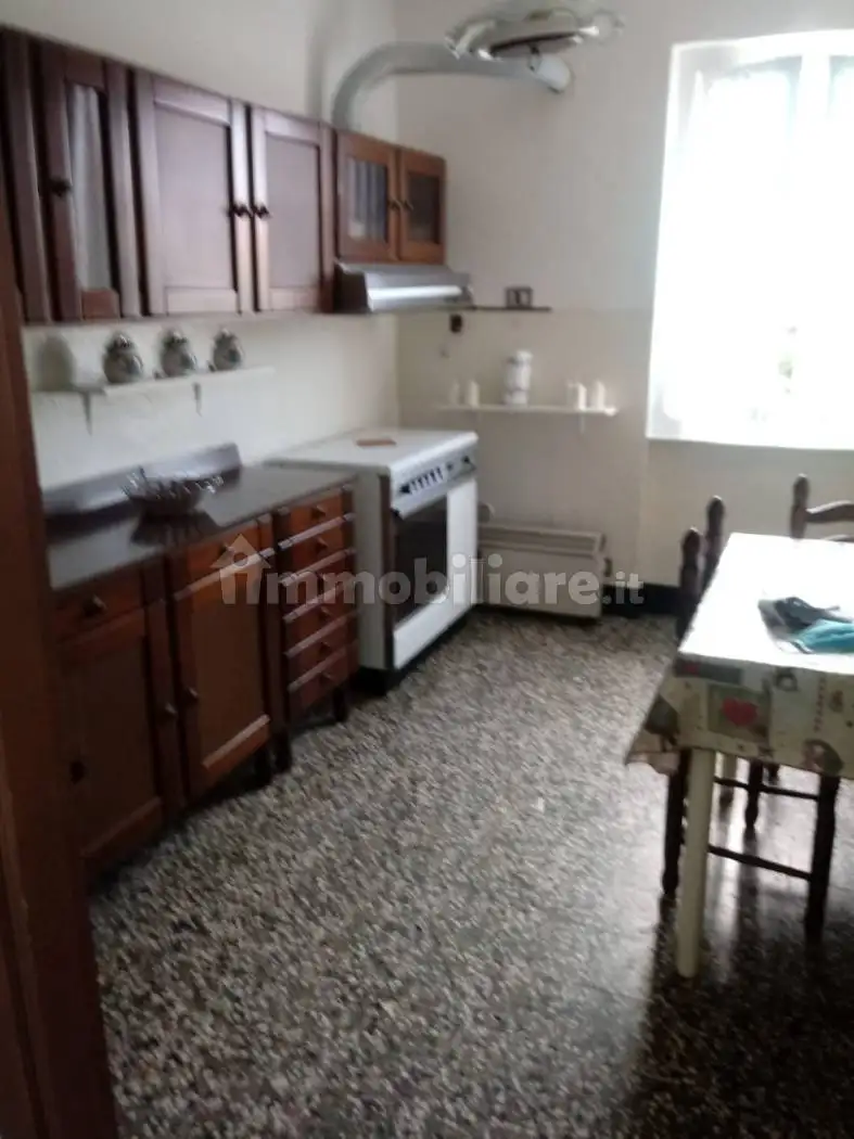 Trilocale via Crebaia 15, Centro, Crocefieschi - foto 4