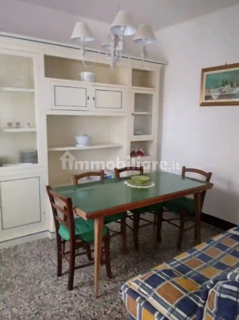 Trilocale via Crebaia 15, Centro, Crocefieschi - foto 4