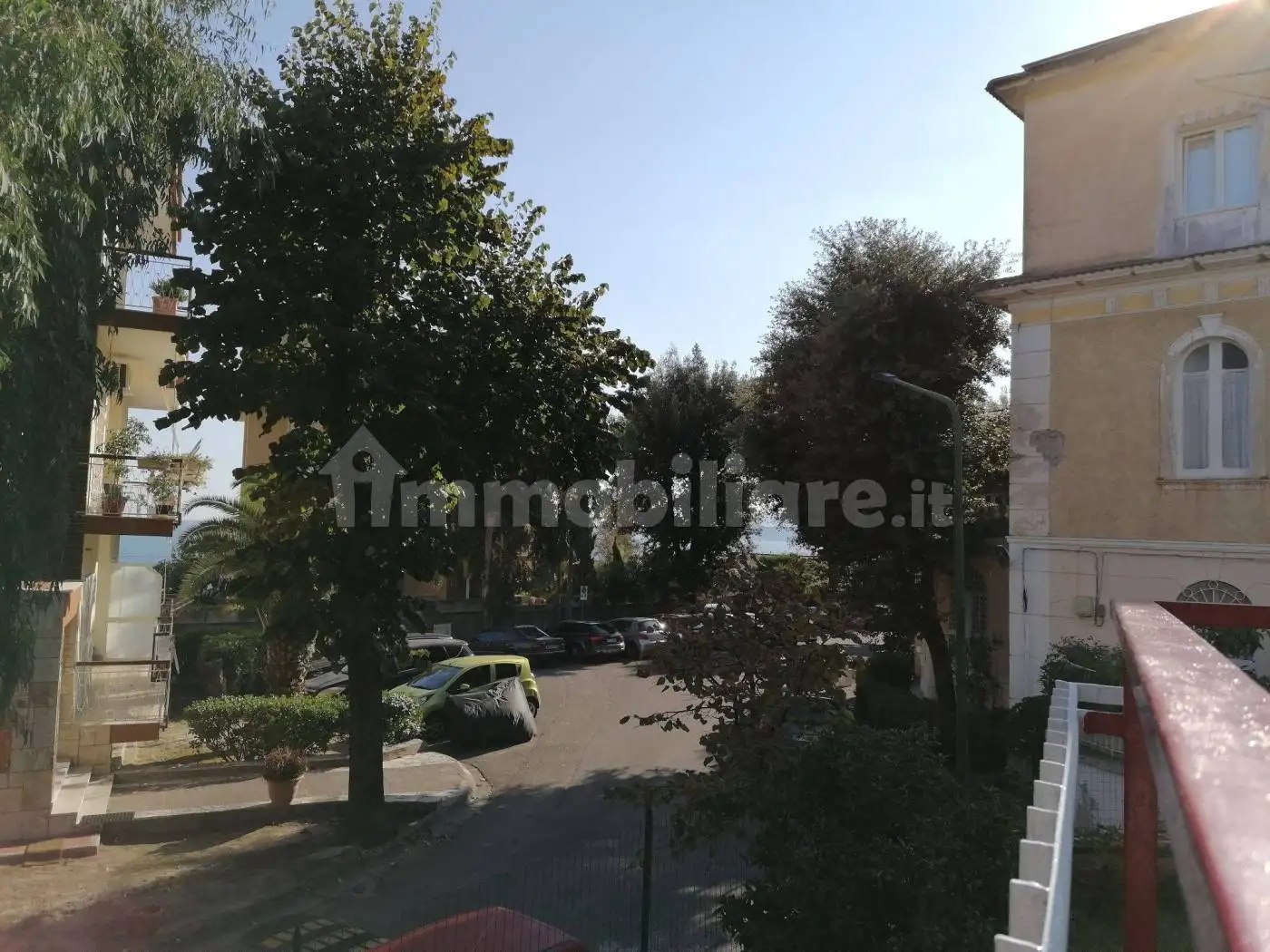 Appartamento in vendita a Pozzuoli