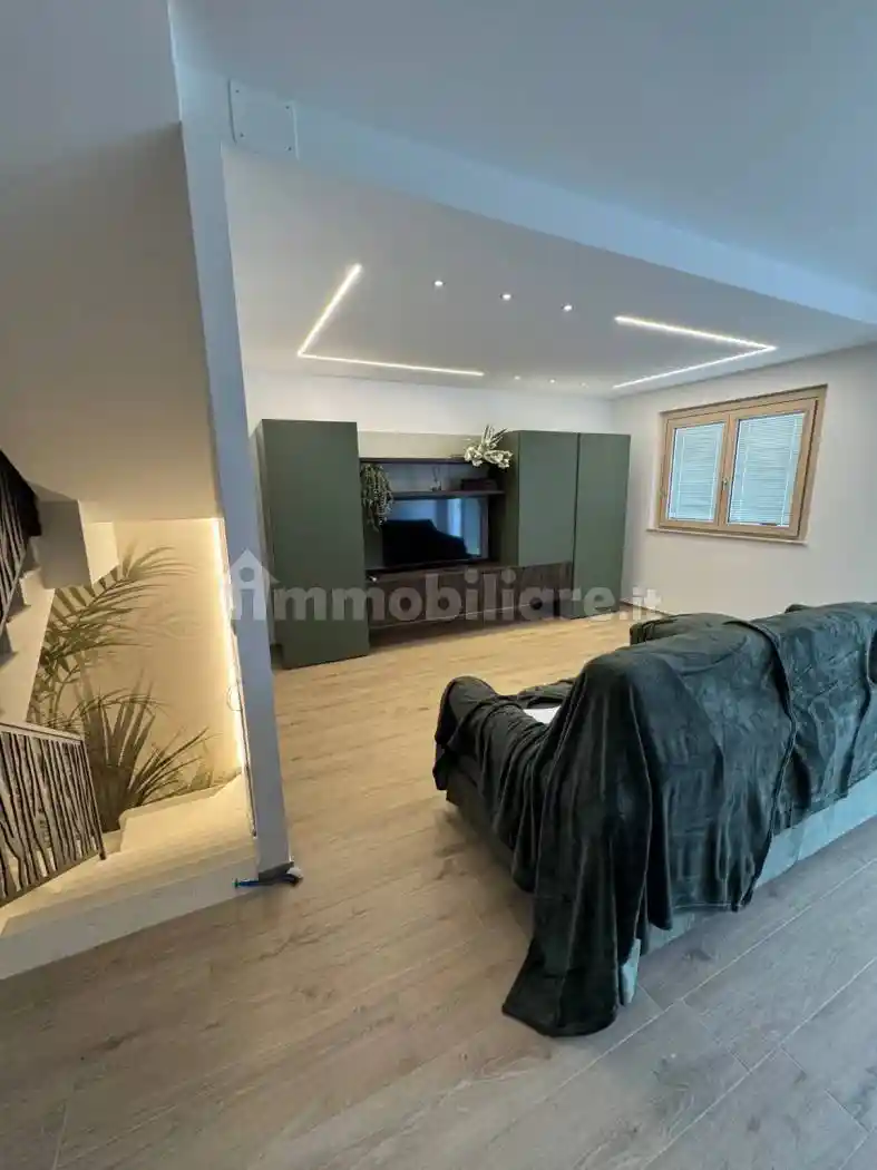 Villa a schiera via Vasto 32, Castel di Sangro - foto 2