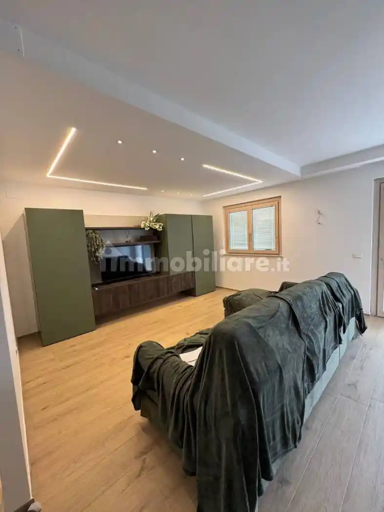 Villa a schiera via Vasto 32, Castel di Sangro - foto 3