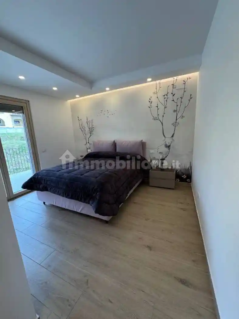 Villa a schiera via Vasto 32, Castel di Sangro - foto 5
