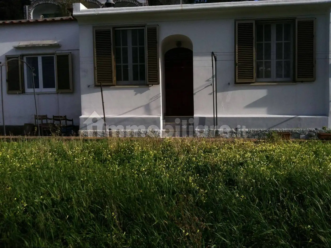 Palazzo - Edificio in vendita a Capri