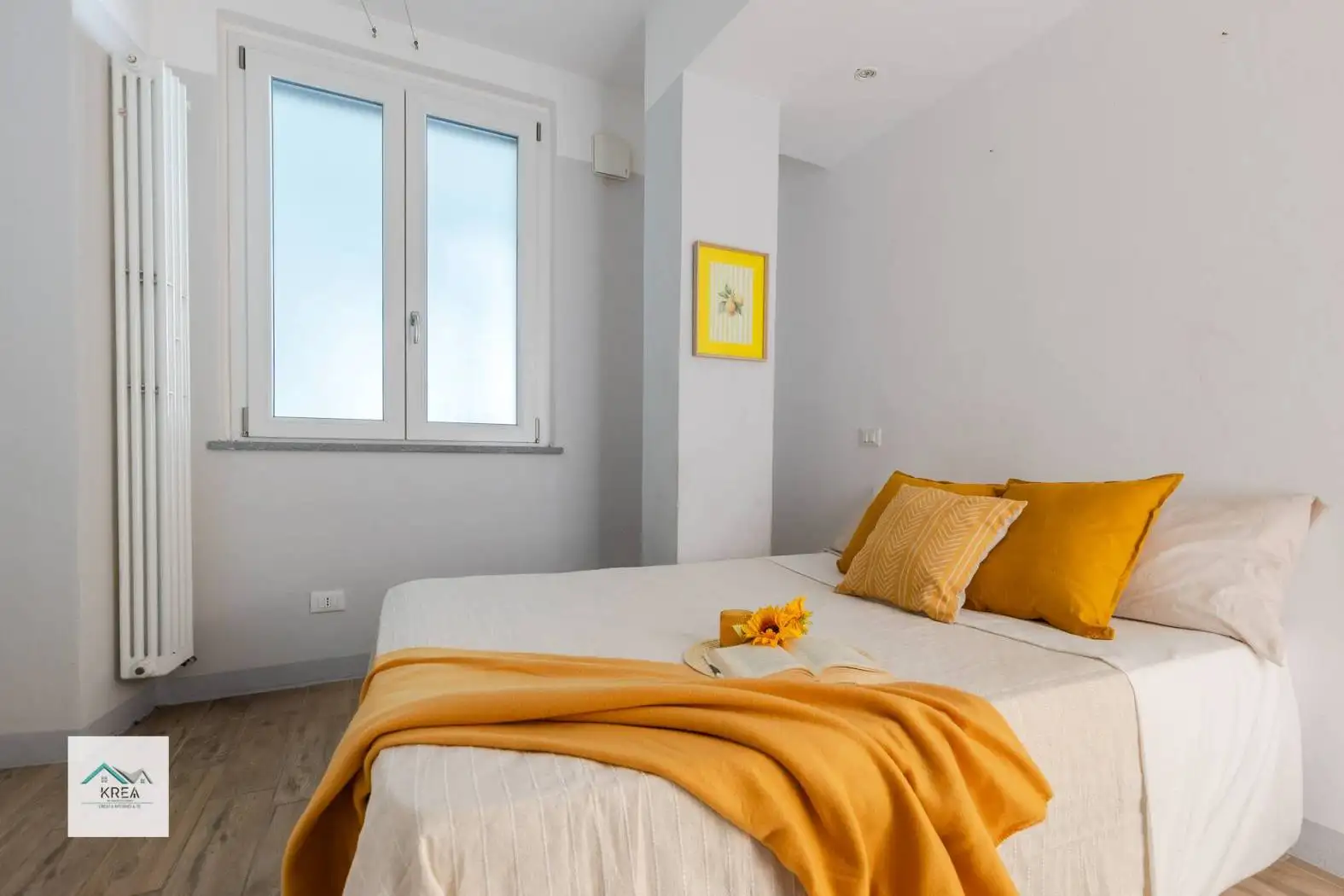 Bilocale via Montenero 5, Centro, Cocconato - foto 3