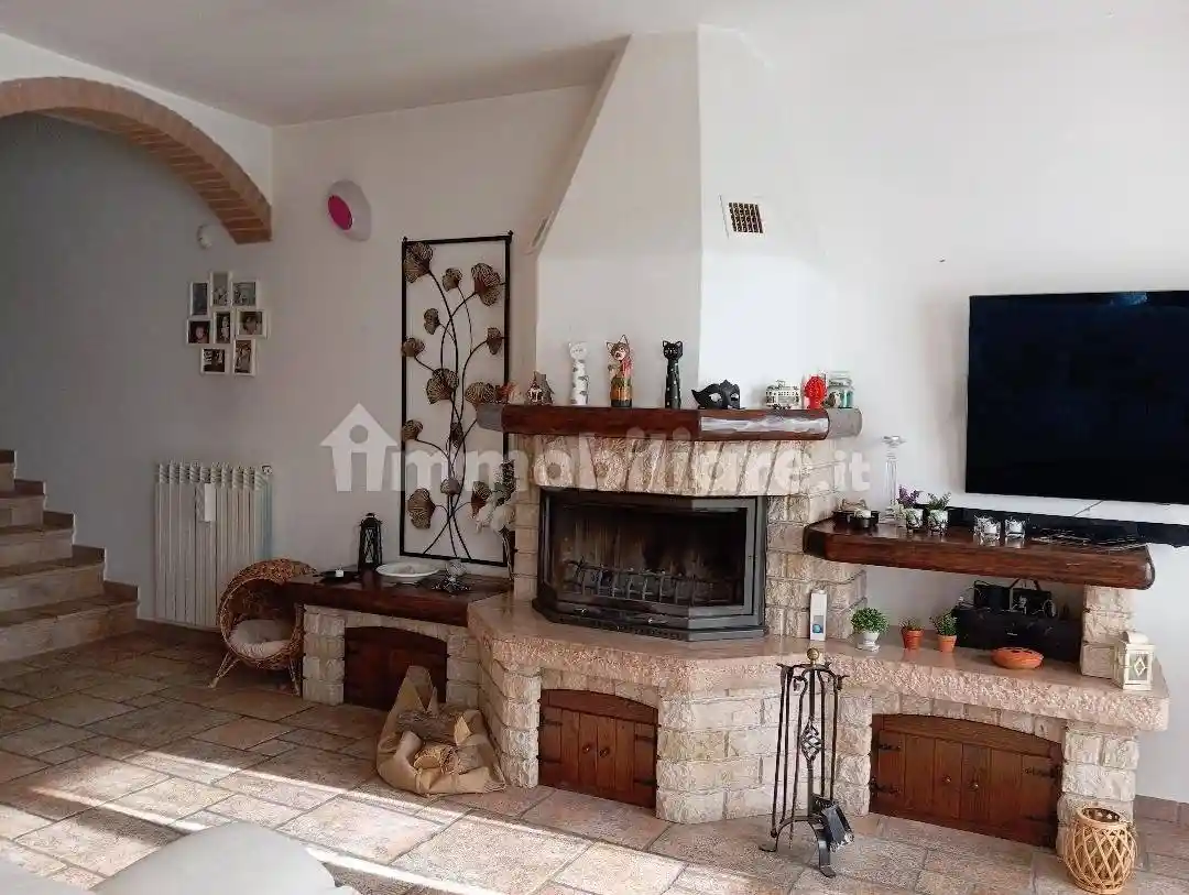 Villa in vendita a Noviglio