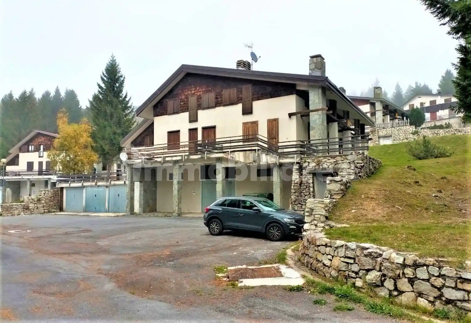 Appartamento in vendita a Frabosa Sottana