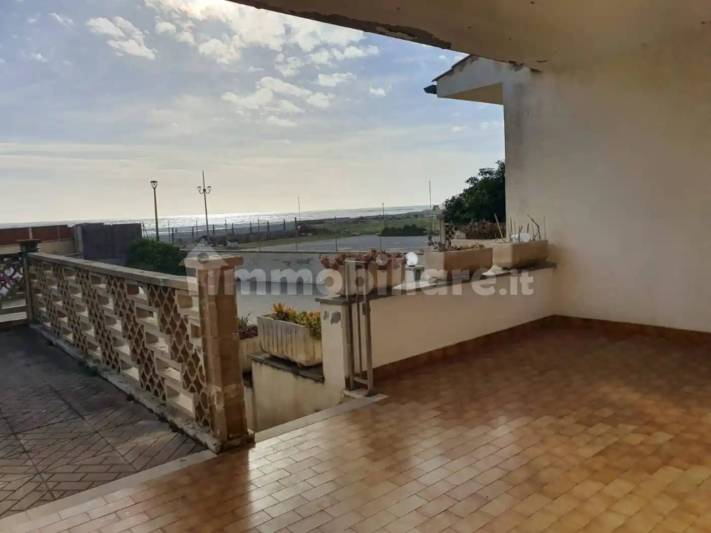 Villetta a schiera in affitto a Tarquinia