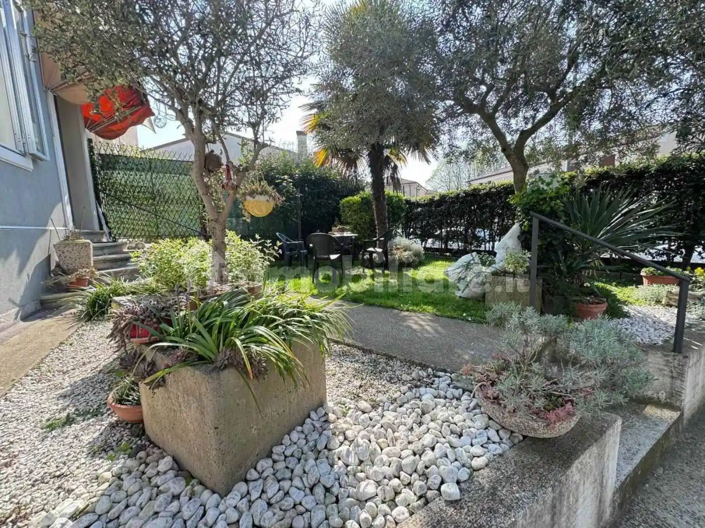 Villa bifamiliare, ottimo stato, 142 m², Zona Salute, Pilastro, Pozzetto, Este - foto 3