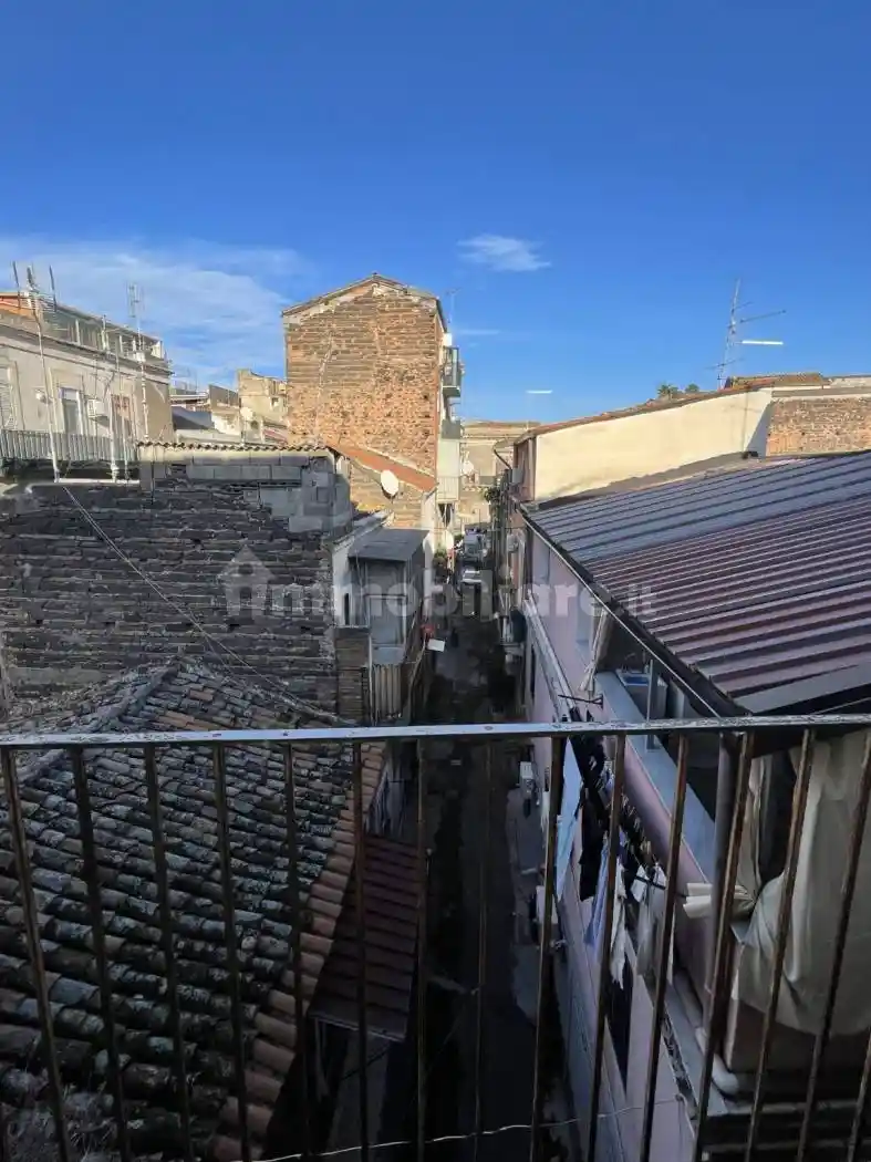 Appartamento in vendita a Catania