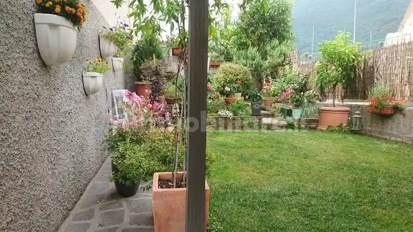 Appartamento in vendita a Lumezzane