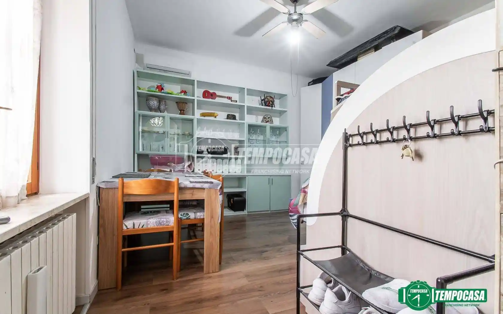 Appartamento in vendita a Garbagnate Milanese