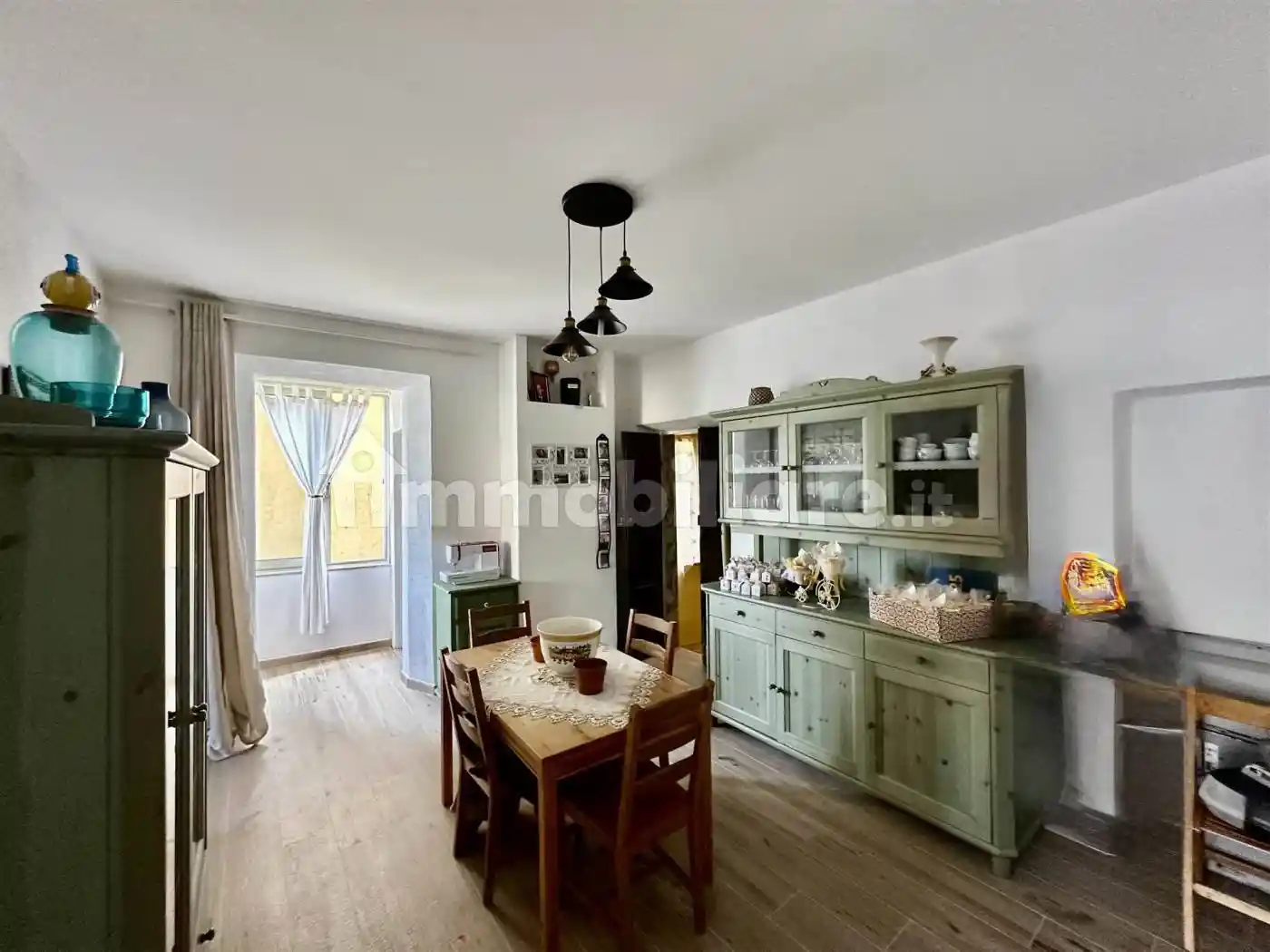 Appartamento in vendita a Rio