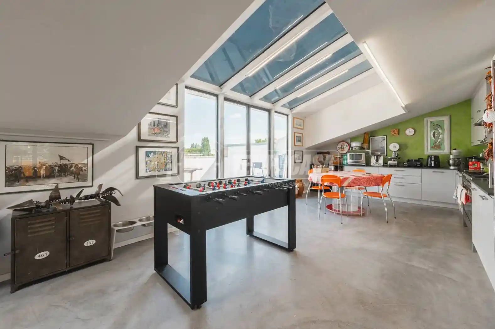 Attico - Mansarda - foto 4