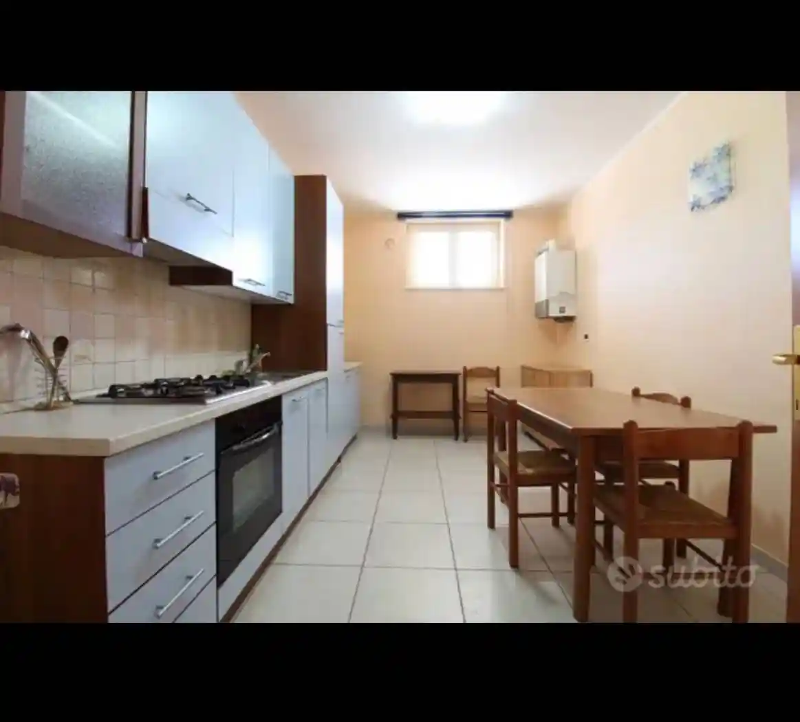 Bilocale Contrada Fossato Cupo 26, Selva Piana, Tappino, Campobasso - foto 2