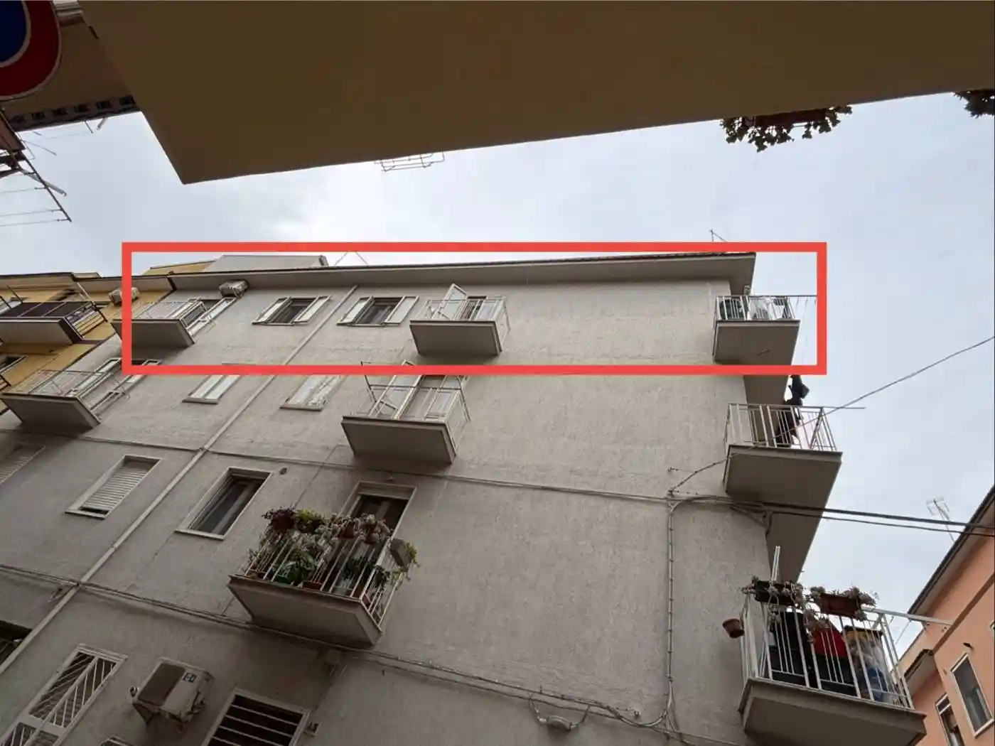 Appartamento in vendita a San Severo