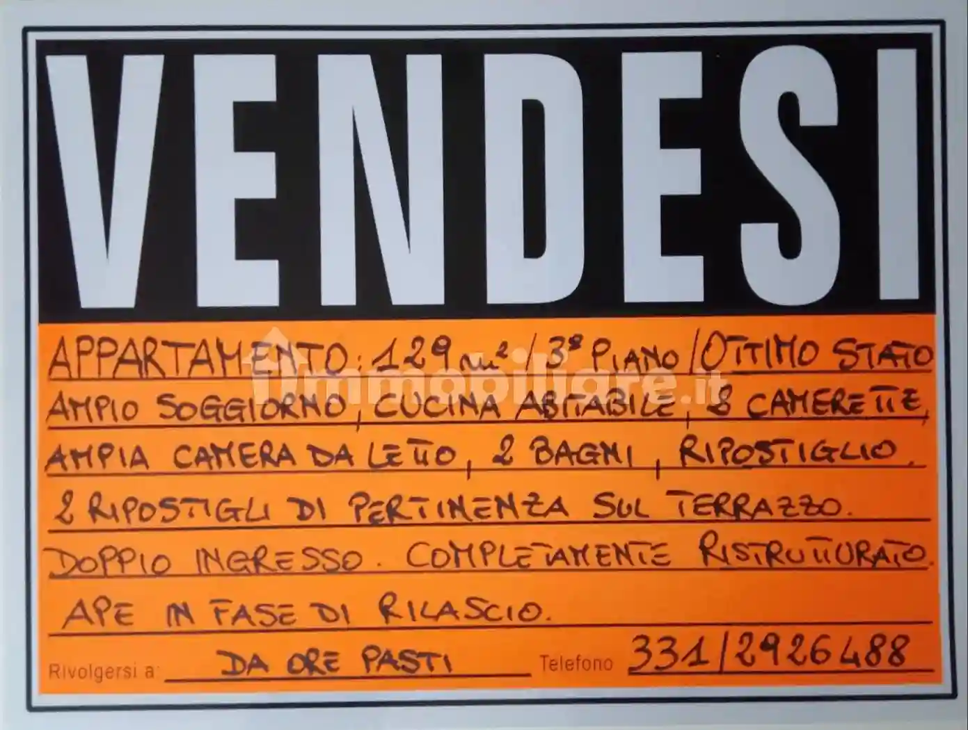 Appartamento - foto 3