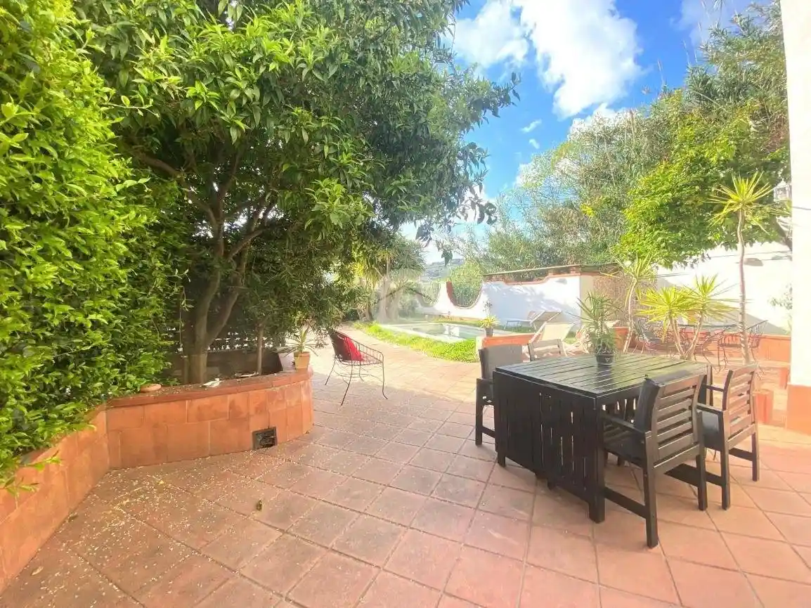 Villa unifamiliare via Vicinale Montespina 5, Bagnoli, Napoli - foto 3