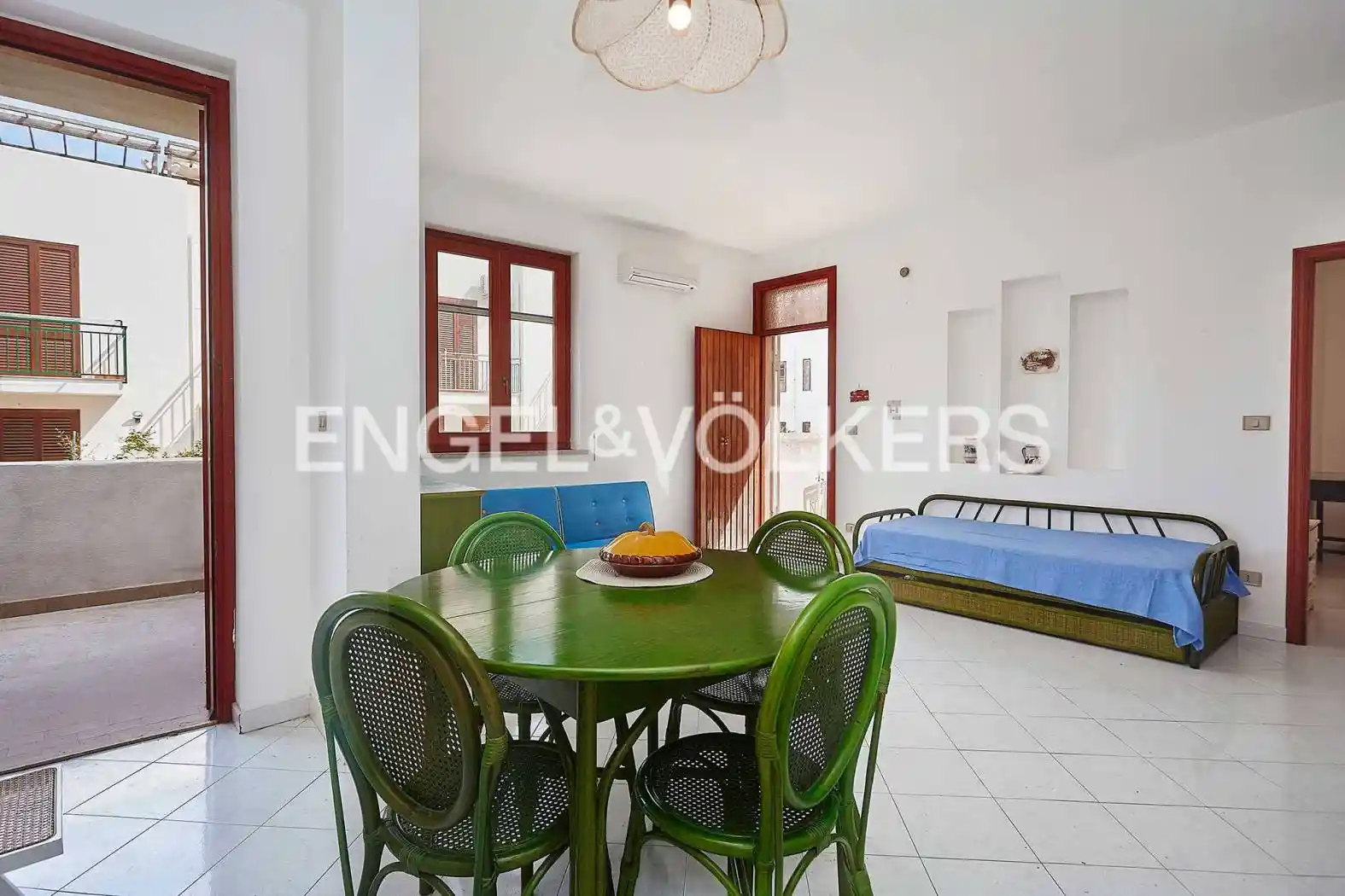 Appartamento in vendita a Favignana