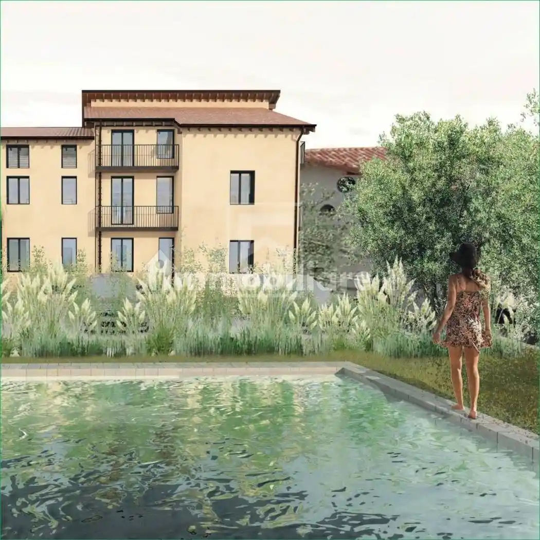 Appartamento in vendita a Polpenazze del Garda