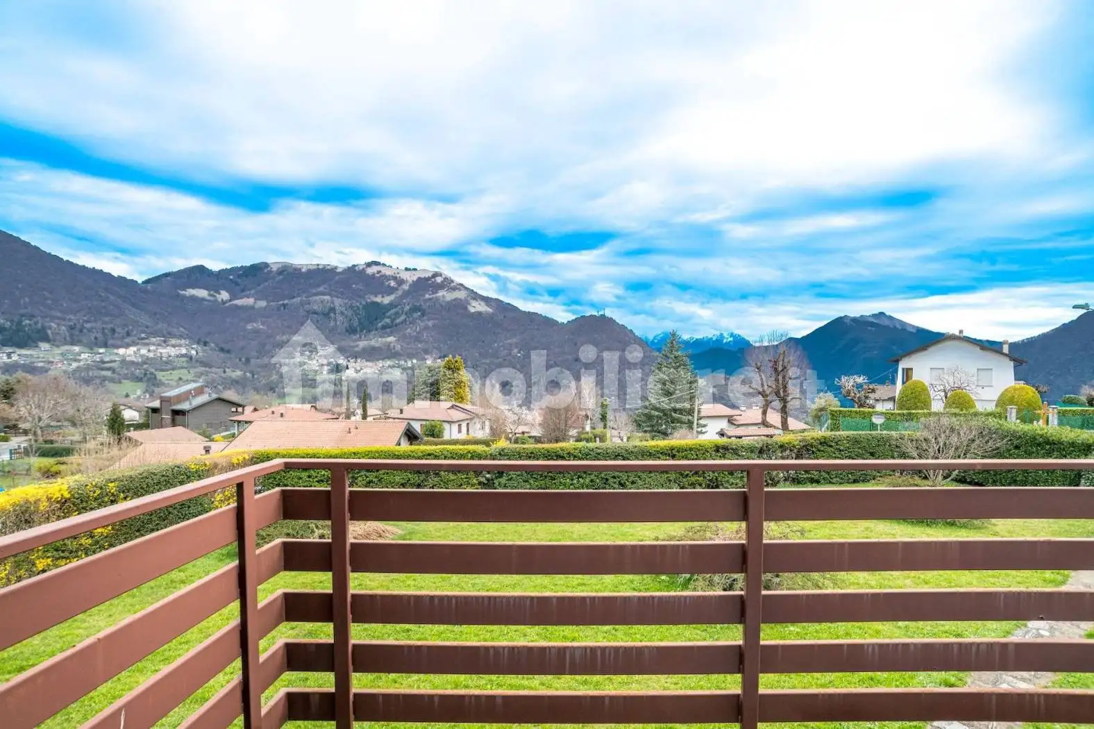 Terratetto unifamiliare San Rocco 79, Dizzasco - foto 2