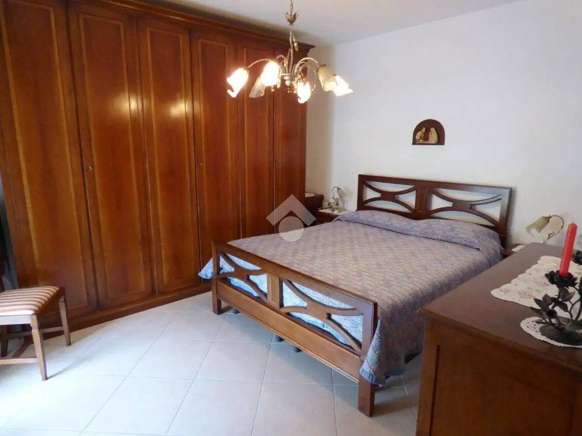 Quadrilocale via San Giovanni Bosco, Centro, Cicagna - foto 2