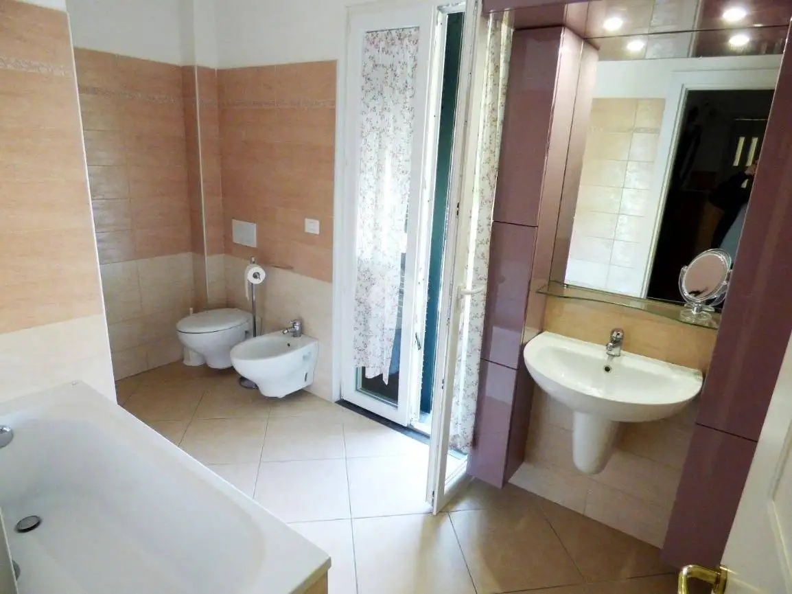 Quadrilocale via San Giovanni Bosco, Centro, Cicagna - foto 4