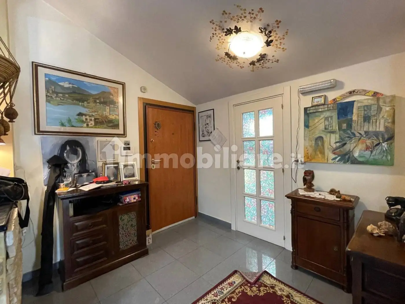 Appartamento in vendita a Pescara