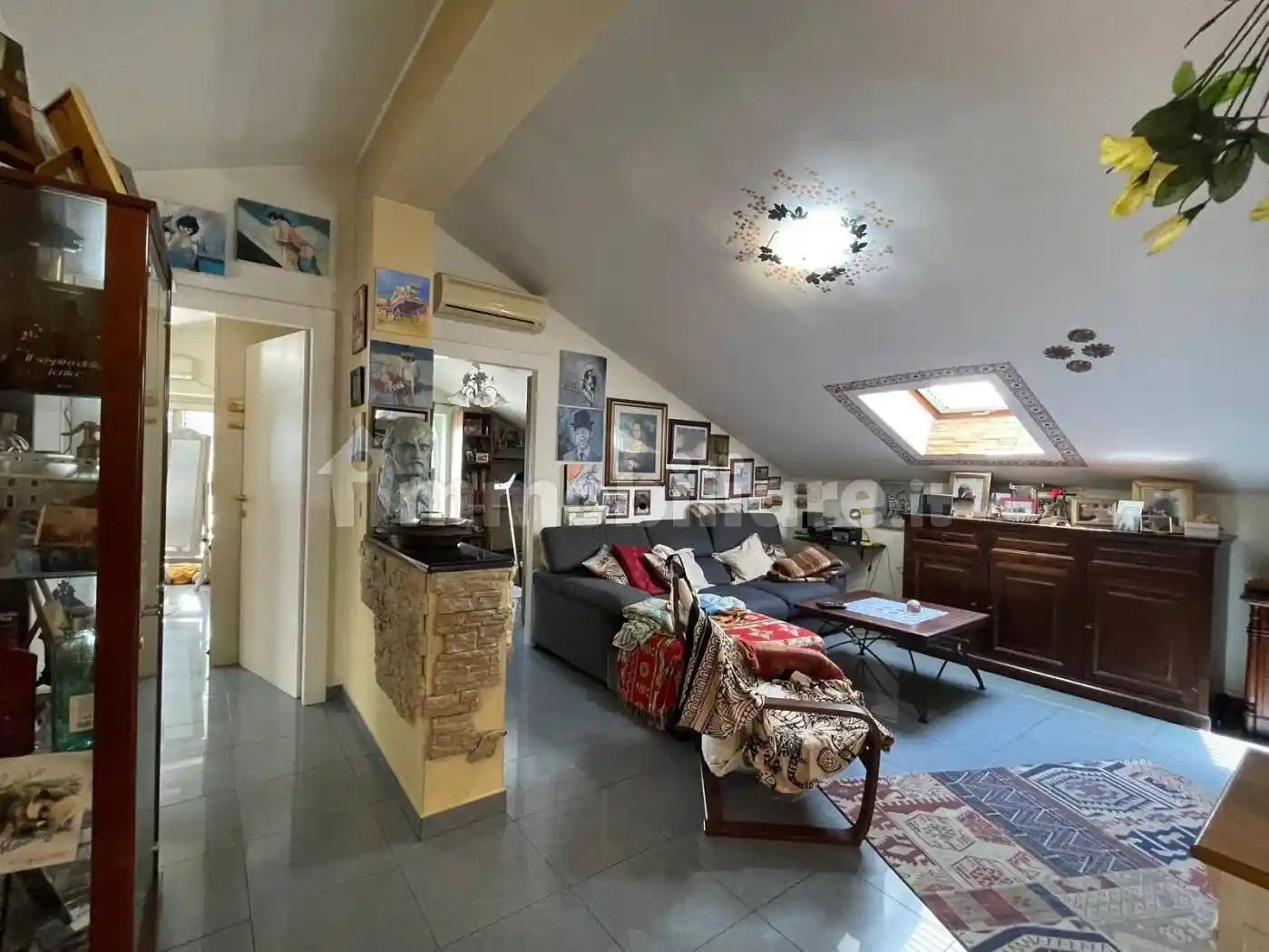 Trilocale via del Nuovo Tiro a Segno, Tiburtina, Pescara - foto 2