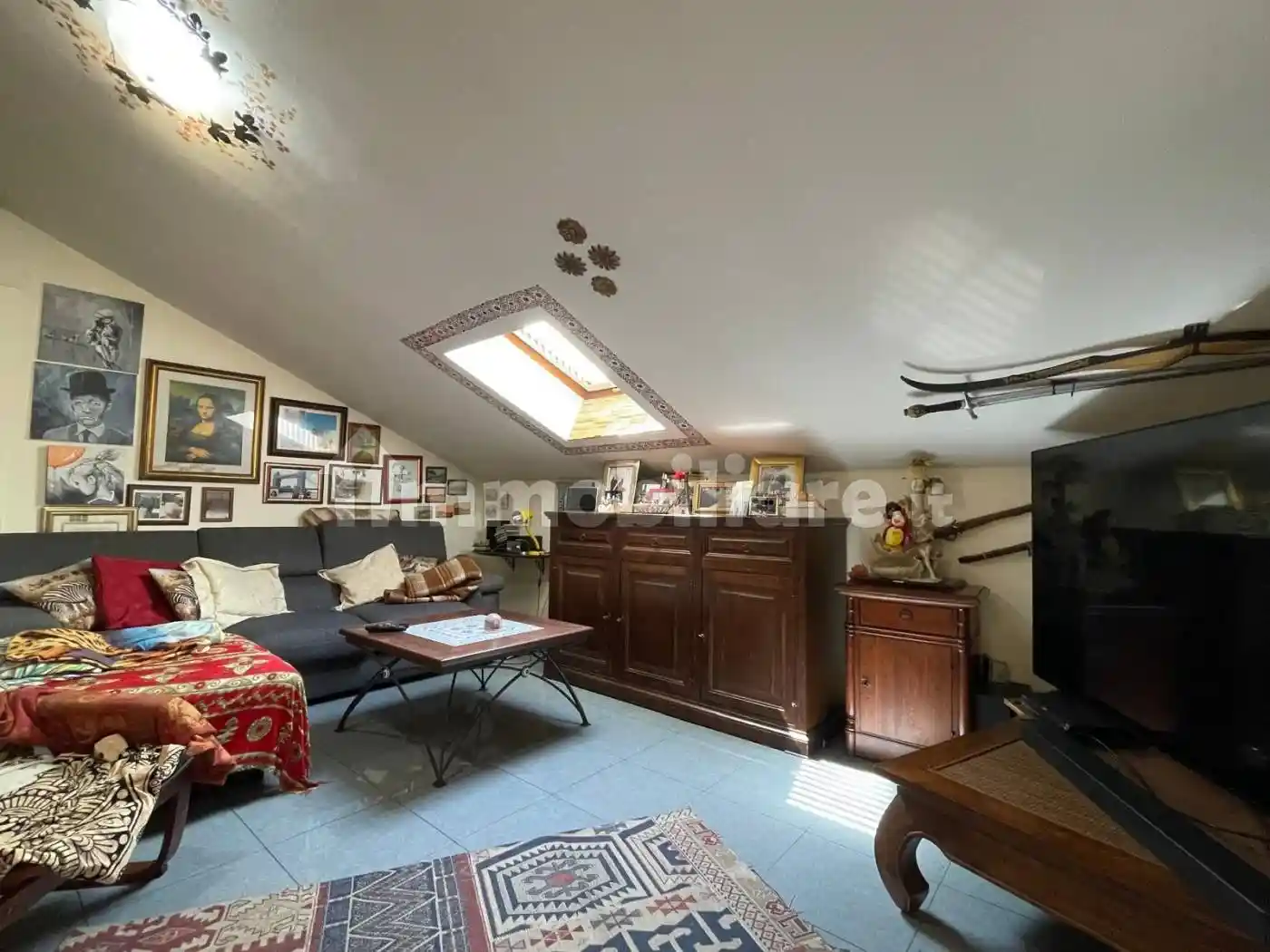 Trilocale via del Nuovo Tiro a Segno, Tiburtina, Pescara - foto 4