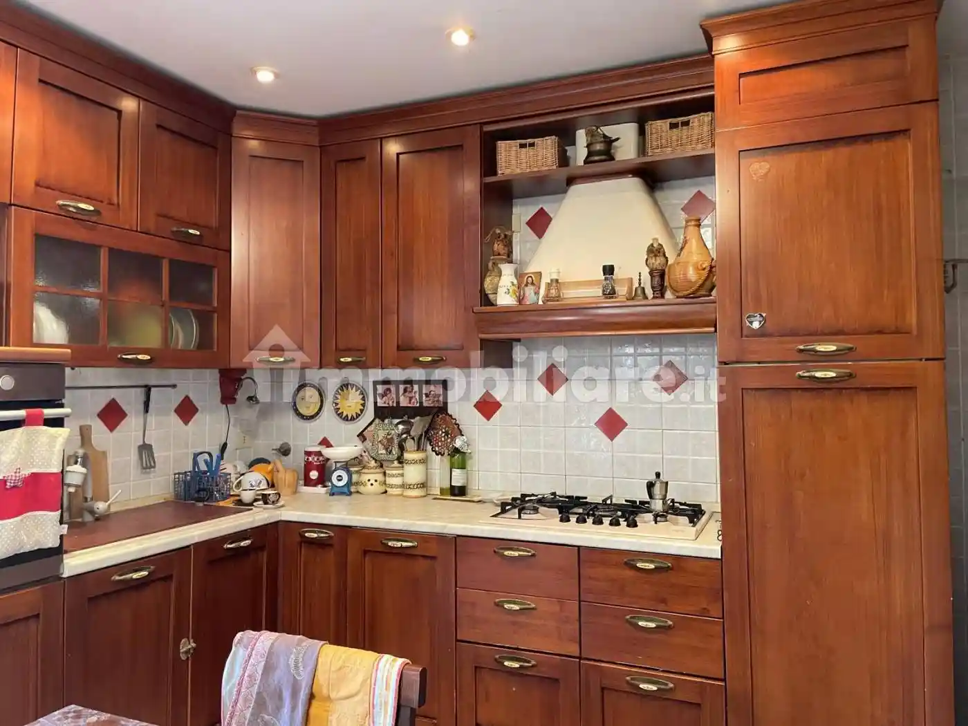 Trilocale via del Nuovo Tiro a Segno, Tiburtina, Pescara - foto 5