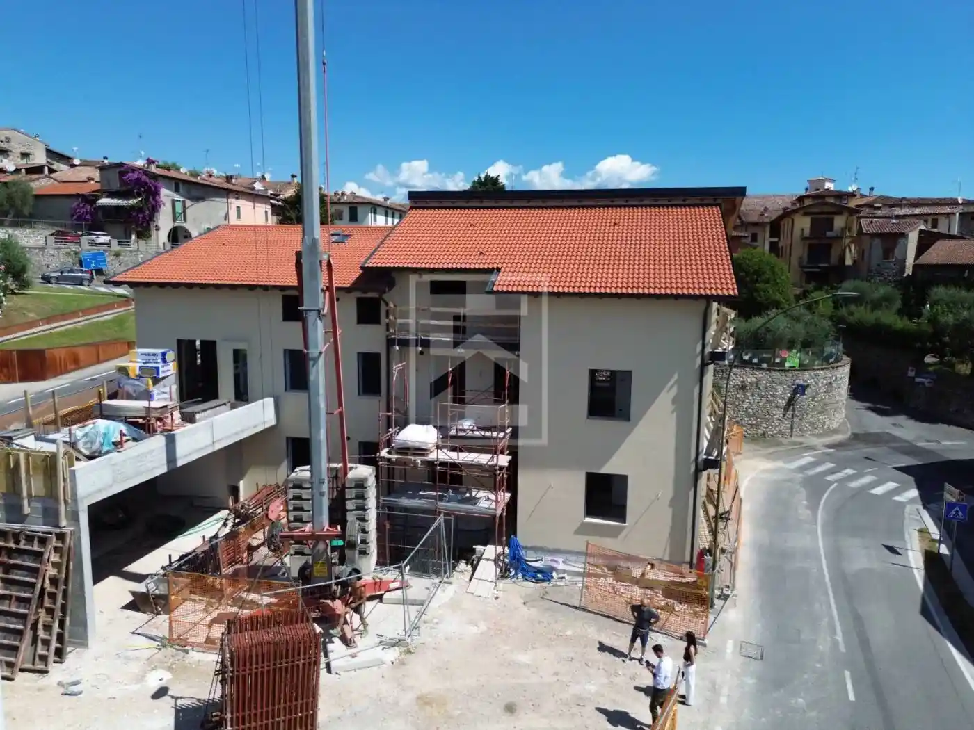 Appartamento in vendita a Polpenazze del Garda