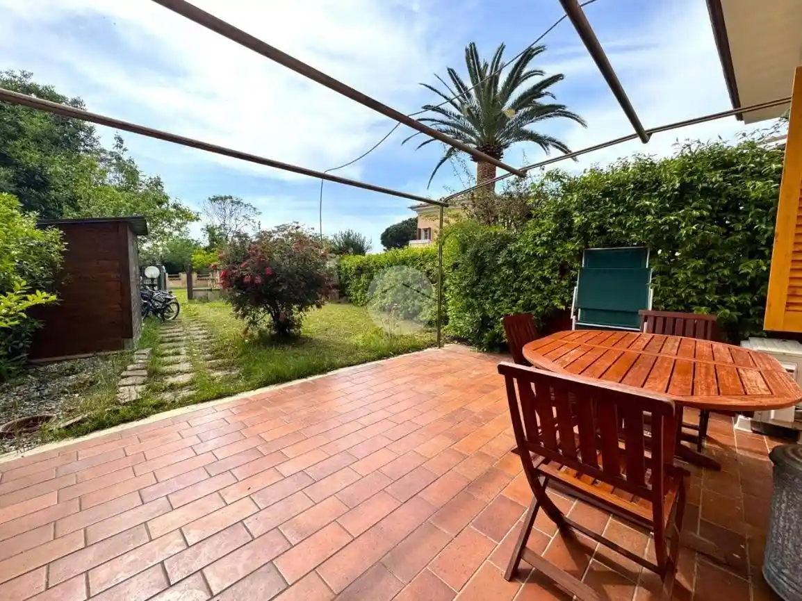 Appartamento in vendita a Sabaudia