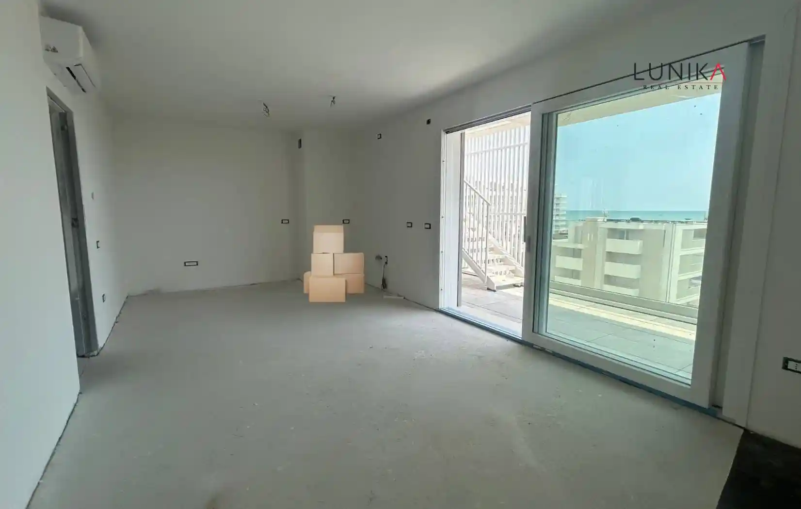 Attico - Mansarda in vendita a Jesolo