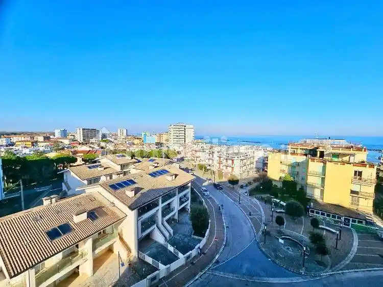 Appartamento in vendita a Comacchio