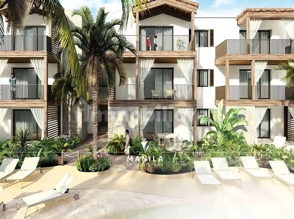 Appartamento in vendita a Jesolo